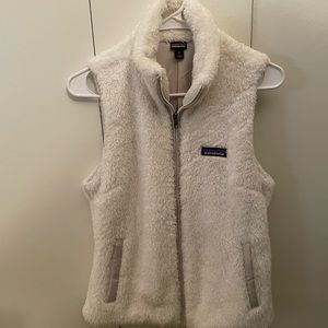 Patagonia Women's Los Gatos Fleece Vest